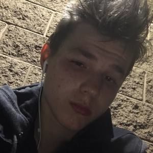 Meet your Posher, Jacob